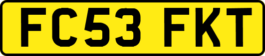 FC53FKT