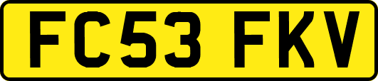 FC53FKV