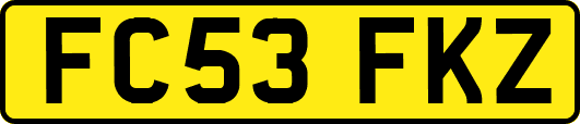 FC53FKZ