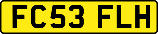 FC53FLH