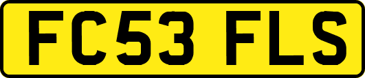 FC53FLS