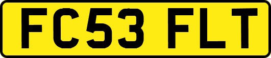 FC53FLT