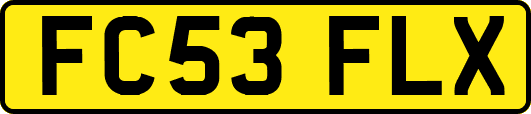FC53FLX