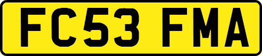 FC53FMA