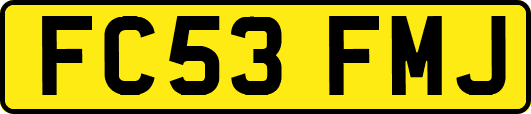 FC53FMJ