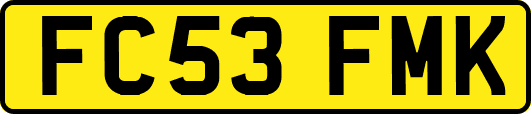 FC53FMK
