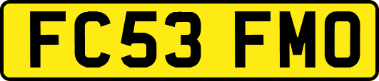 FC53FMO