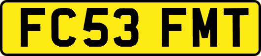 FC53FMT
