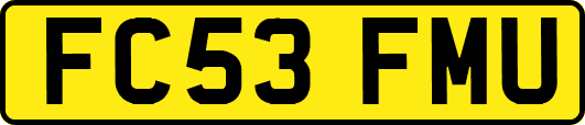 FC53FMU
