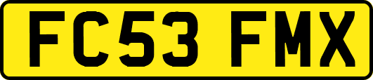 FC53FMX