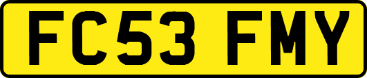 FC53FMY