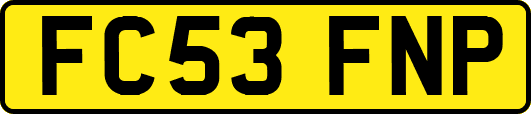 FC53FNP