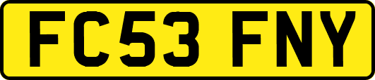 FC53FNY