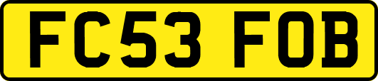 FC53FOB