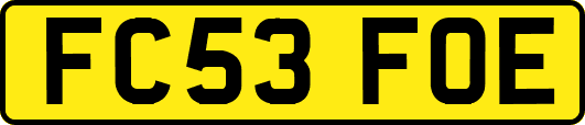 FC53FOE