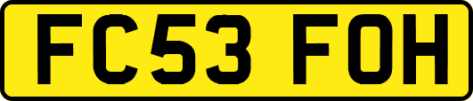 FC53FOH