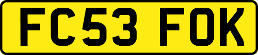 FC53FOK