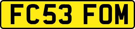 FC53FOM