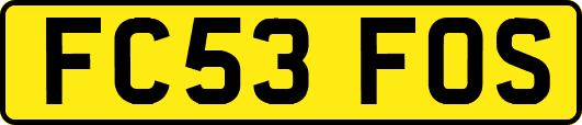 FC53FOS