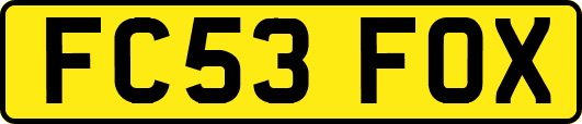 FC53FOX