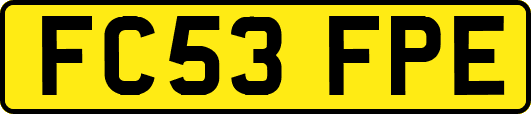 FC53FPE