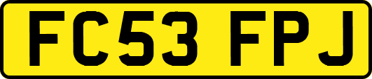 FC53FPJ