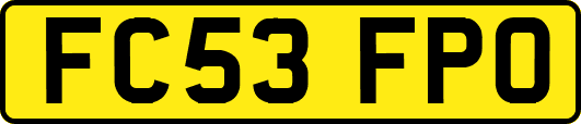 FC53FPO
