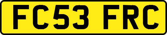 FC53FRC