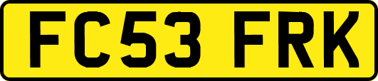 FC53FRK