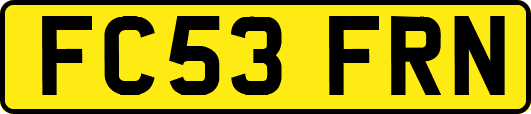 FC53FRN