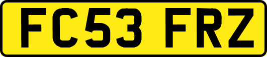 FC53FRZ