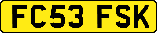 FC53FSK