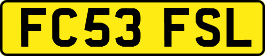 FC53FSL
