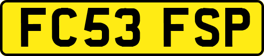 FC53FSP