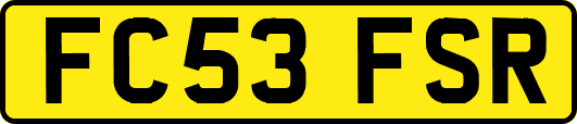 FC53FSR