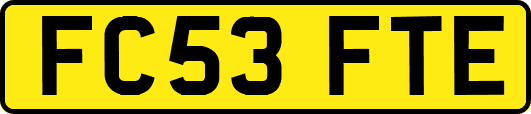 FC53FTE