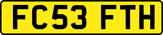FC53FTH