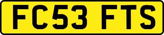 FC53FTS