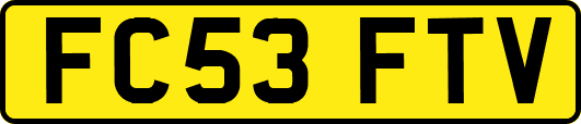 FC53FTV