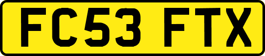 FC53FTX