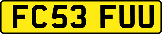 FC53FUU