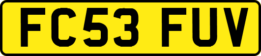 FC53FUV