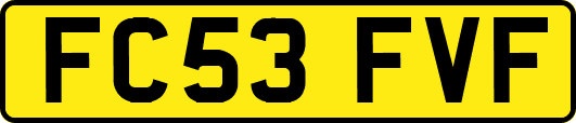 FC53FVF