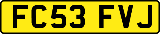 FC53FVJ