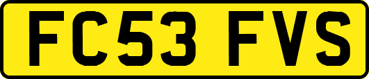 FC53FVS