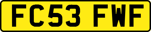 FC53FWF
