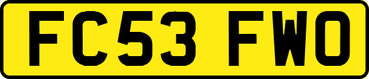 FC53FWO