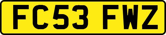 FC53FWZ
