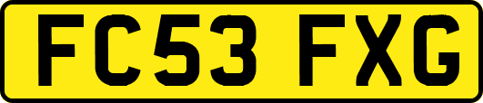 FC53FXG