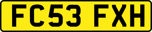 FC53FXH